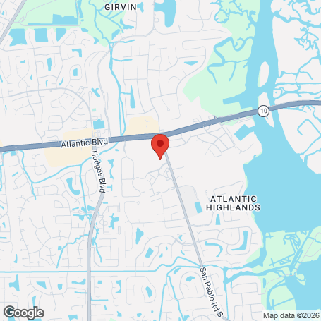 sell-my-phone-jacksonville-fl-8342 map