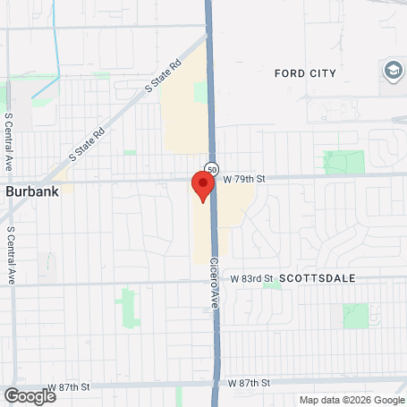 sell-my-phone-burbank-il-8502 map