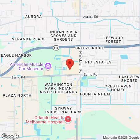sell-my-phone-melbourne-fl-6133 map