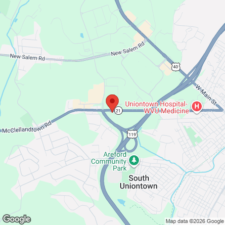 sell-my-phone-uniontown-pa-13643 map
