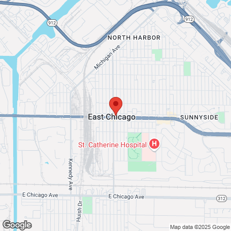 sell-my-phone-east-chicago-in-11033 map