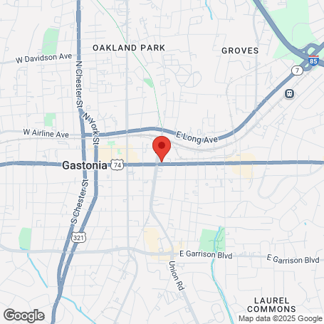 sell-my-phone-gastonia-nc-10907 map