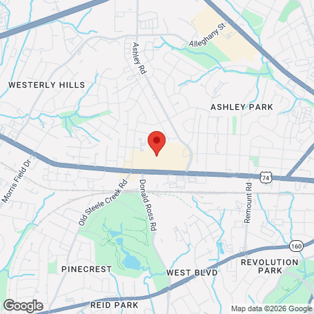 sell-my-phone-charlotte-nc-2253 map