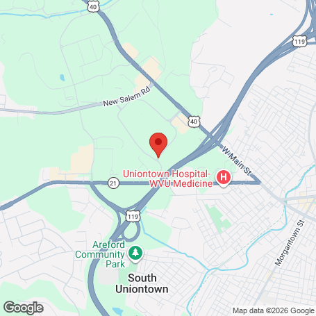 sell-my-phone-uniontown-pa-2889 map