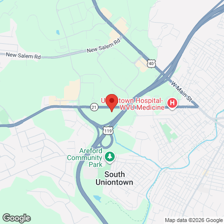 sell-my-phone-uniontown-pa-13616 map