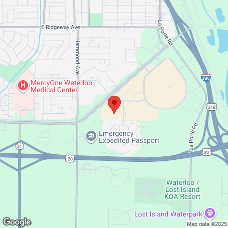 sell-my-phone-waterloo-ia-5967 map