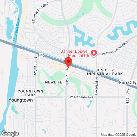 sell-my-phone-sun-city-az-13088 map