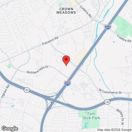 sell-my-phone-sanantonio-tx-4141 map