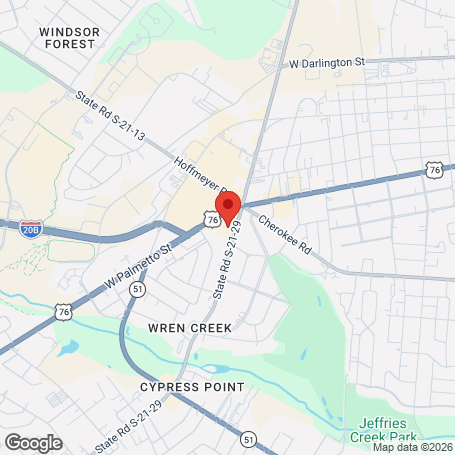 sell-my-phone-florence-sc-13288 map