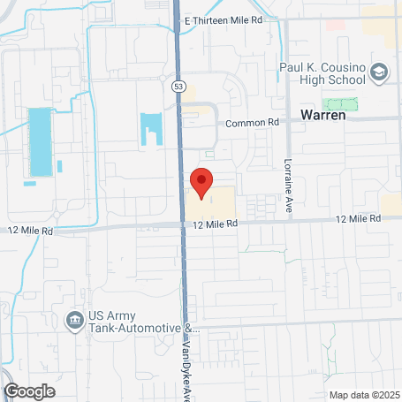 sell-my-phone-warren-mi-7303 map