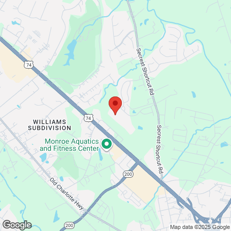 sell-my-phone-monroe-nc-2197 map