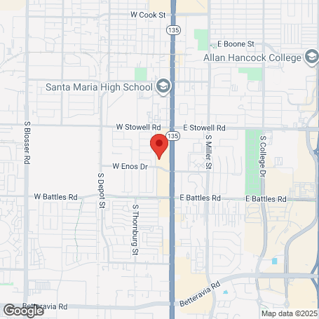 sell-my-phone-santa-maria-ca-12894 map