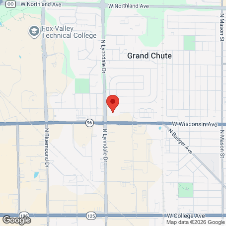 sell-my-phone-appleton-wi-10180 map