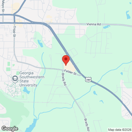 sell-my-phone-americus-ga-8548 map