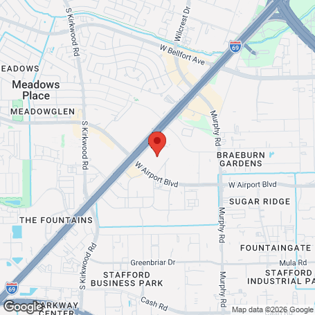 sell-my-phone-stafford-tx-3369 map