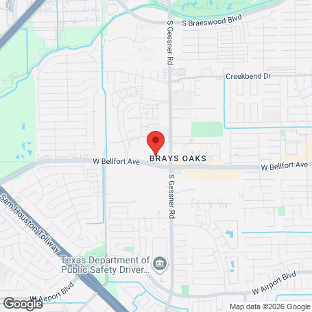 sell-my-phone-houston-tx-3371 map