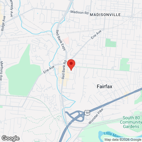 sell-my-phone-cincinnati-oh-2549 map