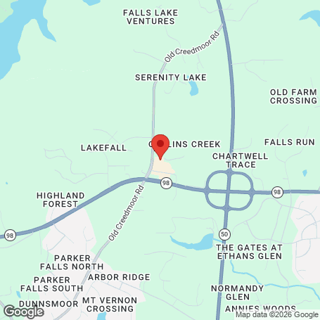 sell-my-phone-wakeforest-nc-13347 map