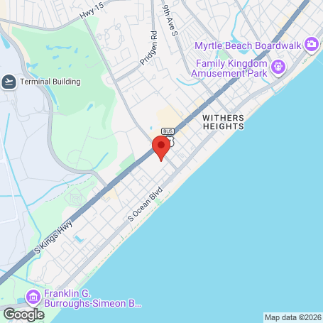sell-my-phone-myrtlebeach-sc-7660 map