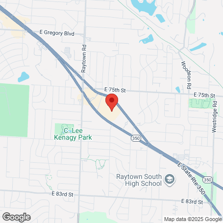 sell-my-phone-raytown-mo-1819 map