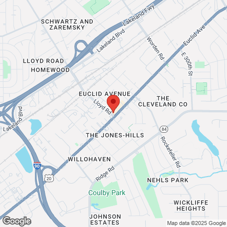 sell-my-phone-wickliffe-oh-10561 map