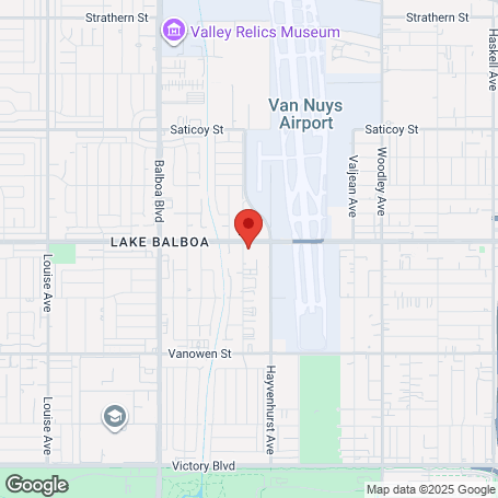 sell-my-phone-los-angeles-ca-12853 map