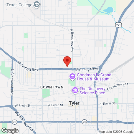 sell-my-phone-tyler-tx-10750 map