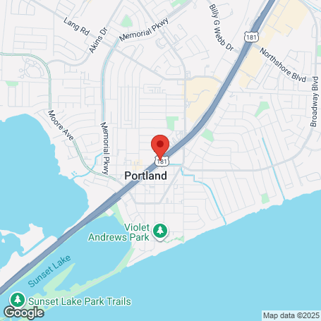 sell-my-phone-portland-tx-3591 map