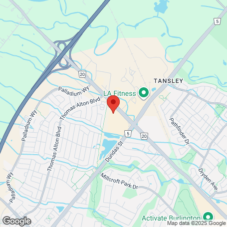 sell-my-phone-burlington-on-12868 map