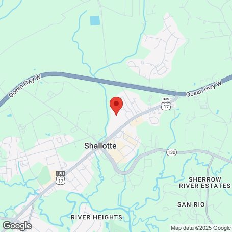 sell-my-phone-shallotte-nc-2295 map