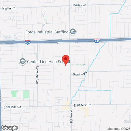 sell-my-phone-warren-mi-8876 map