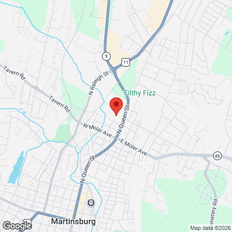 sell-my-phone-martinsburg-wv-13300 map