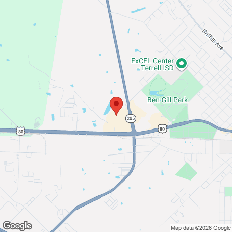 sell-my-phone-terrell-tx-3571 map