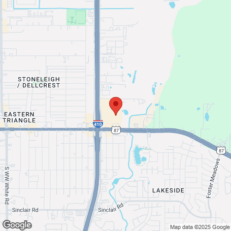 sell-my-phone-san-antonio-tx-3625 map