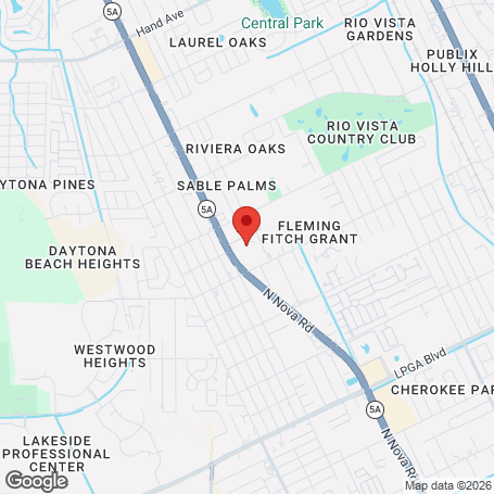 sell-my-phone-hollyhill-fl-8612 map