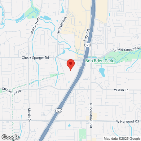 sell-my-phone-bedford-tx-3855 map