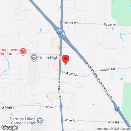 sell-my-phone-uniontown-oh-13145 map