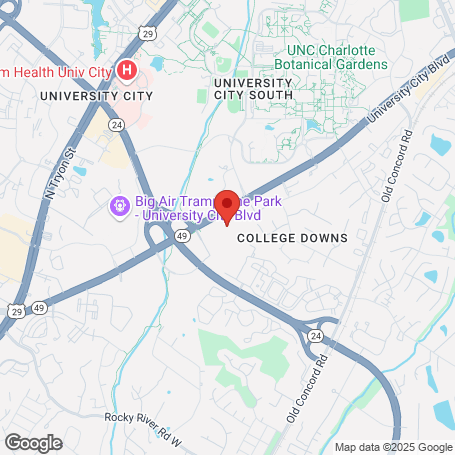 sell-my-phone-charlotte-nc-9151 map