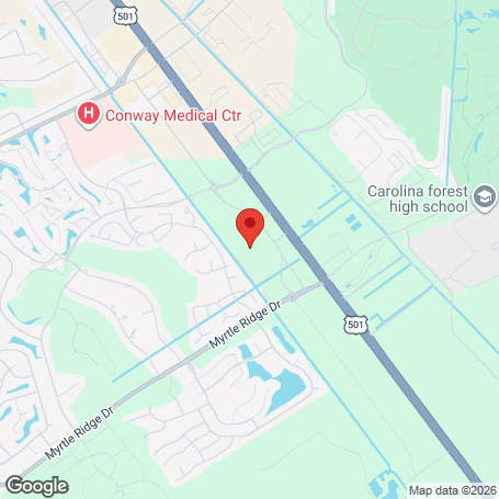 sell-my-phone-conway-sc-7154 map