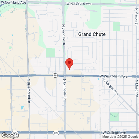 sell-my-phone-appleton-wi-10180 map