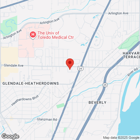sell-my-phone-toledo-oh-6719 map