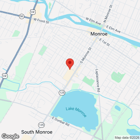 sell-my-phone-monroe-mi-7607 map