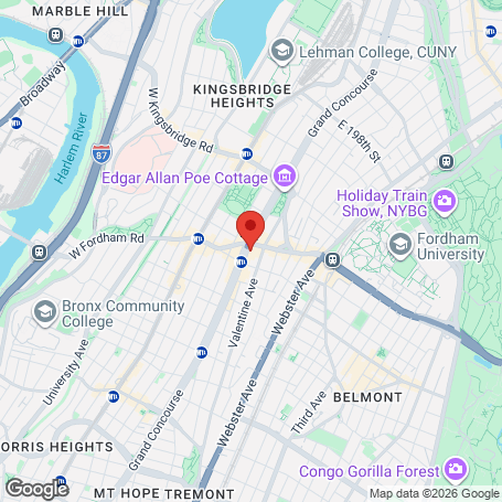 sell-my-phone-thebronx-ny-11732 map