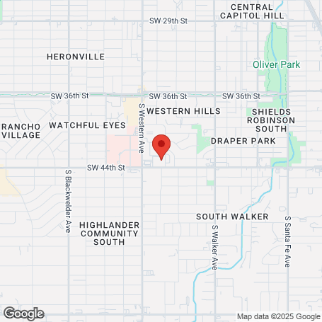 sell-my-phone-oklahoma-city-ok-2781 map