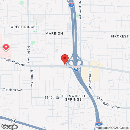 sell-my-phone-vancouver-wa-6147 map