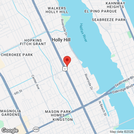sell-my-phone-hollyhill-fl-10051 map