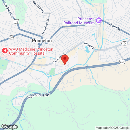 sell-my-phone-princeton-wv-11672 map