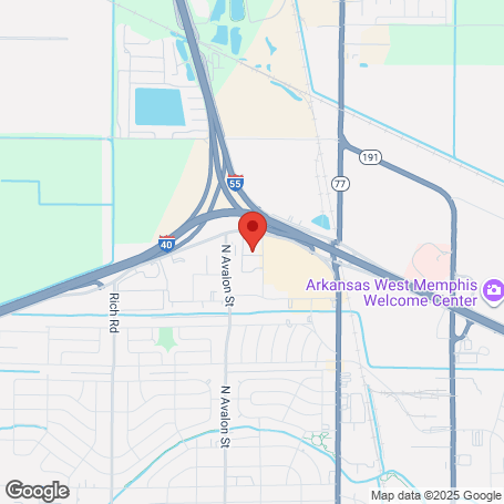 sell-my-phone-west-memphis-ar-6667 map