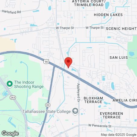 sell-my-phone-tallahassee-fl-10660 map