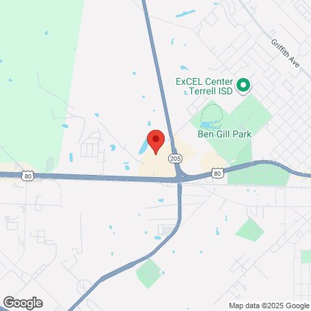 sell-my-phone-terrell-tx-3571 map